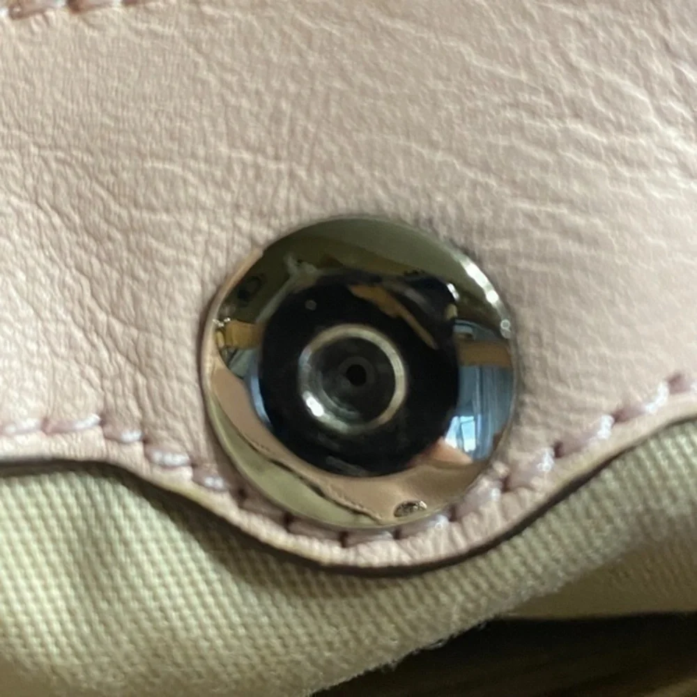 Coach Mini Bucket Crossbody Purse/Handbag NWT